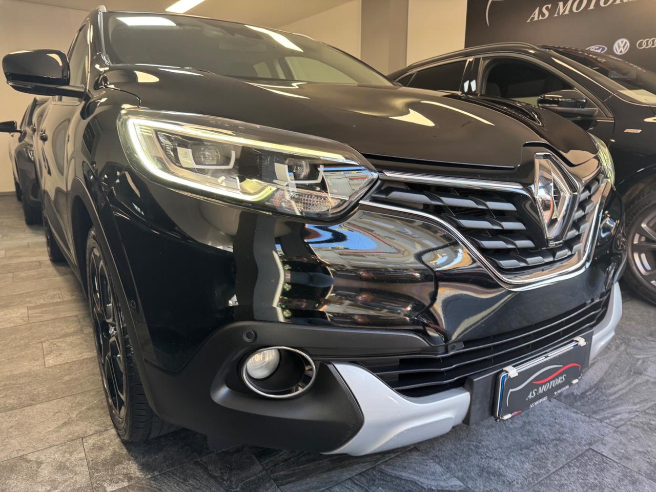 Renault Kadjar 1.5 dCi 110CV IVA ESPOSTA