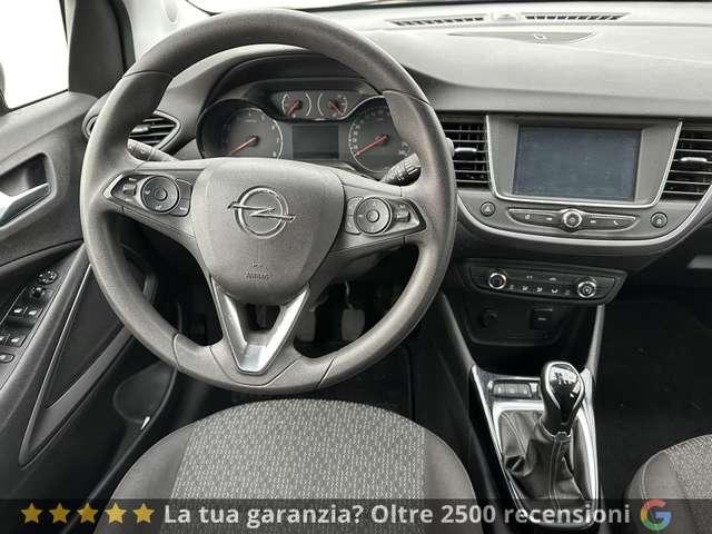 Opel Crossland X X 1.2 Innovation s&s 83cv my20