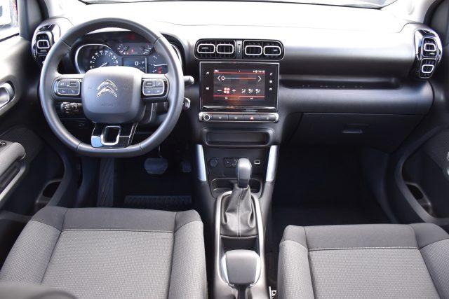 CITROEN C3 Aircross BlueHDi 120 S&S EAT6 Feel