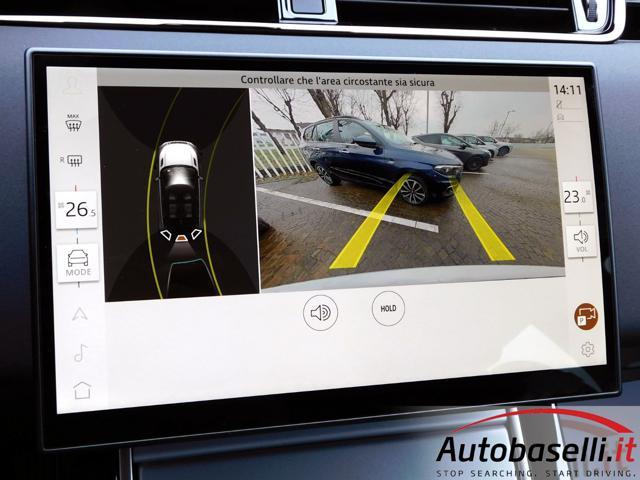 LAND ROVER Range Rover Evoque 2.0D MHEV 163CV IBRIDA AWD AUTO S RESTYLING