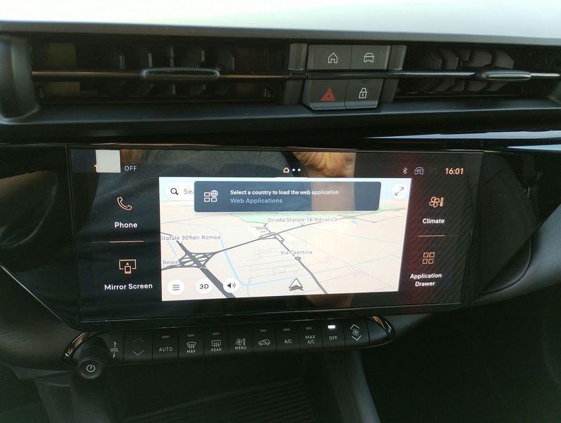 Alfa Romeo Junior Ibrida 1.2 145CV Hybrid eDCT6 ibrida SPECIALE