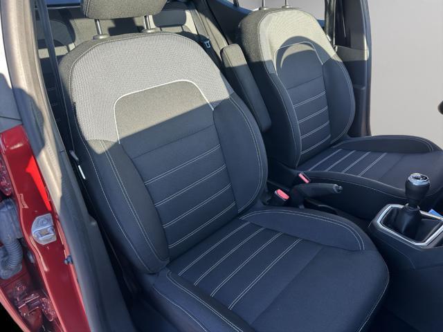 DACIA Sandero Streetway 1.0 TCe ECO-G Comfort