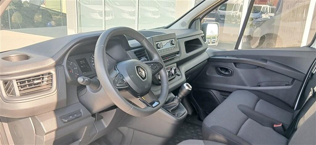 Renault Trafic IV Furgone Trafic T27 2.0 Dci 130cv L1h1 Start