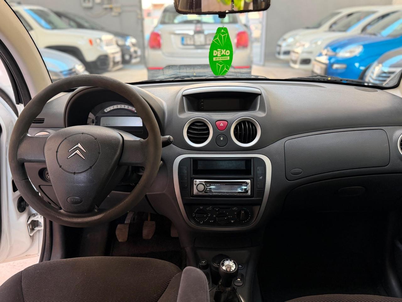 Citroen C3 1.4 Elegance Bi Energy M