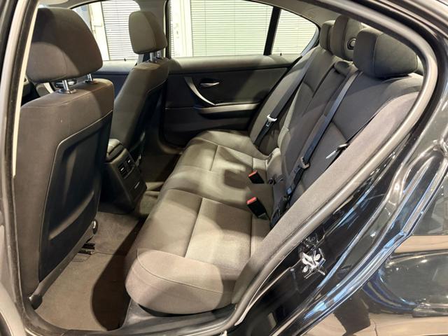 BMW 320 d 163cv TETTO NAVI CRUISE SEDILI RISCALDABILI