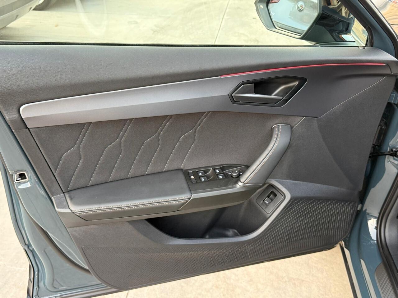 Cupra Formentor 1.5 e-Hybrid DSG VZ Extreme