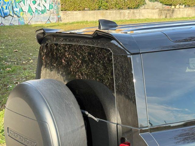 LAND ROVER Defender 90 3.0D I6 200 CV AWD Auto S IVA ESPOSTA