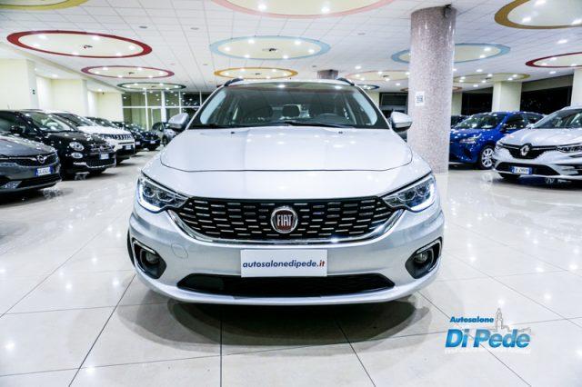 FIAT Tipo 1.6 Mjt S&S SW Business