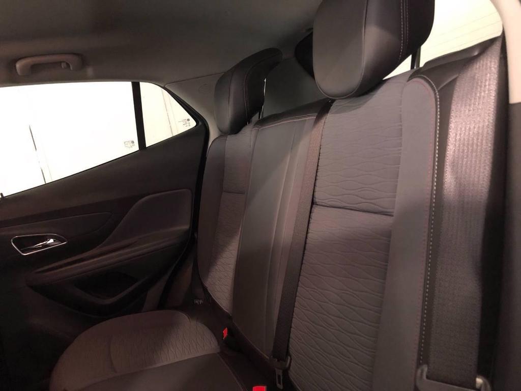 Opel Mokka 1.4 Turbo Cosmo 4x2