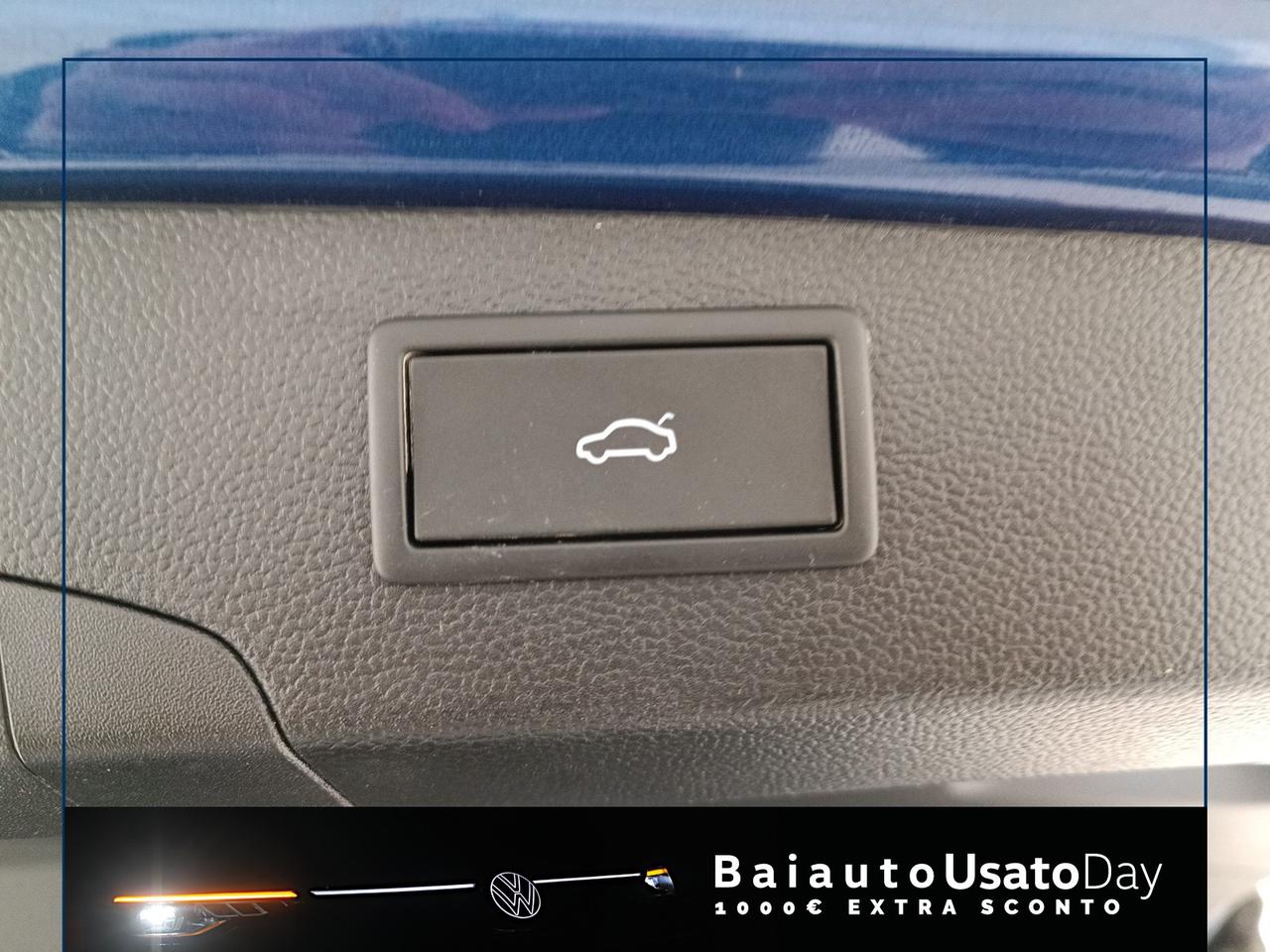Volkswagen Passat 2.0 tdi scr evo 150cv business