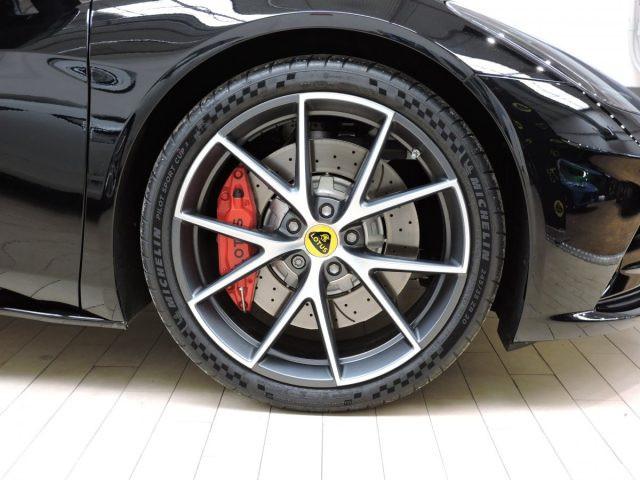 LOTUS Emira FIRST EDITION FE I4 AUTOMATICA AZIENDALE