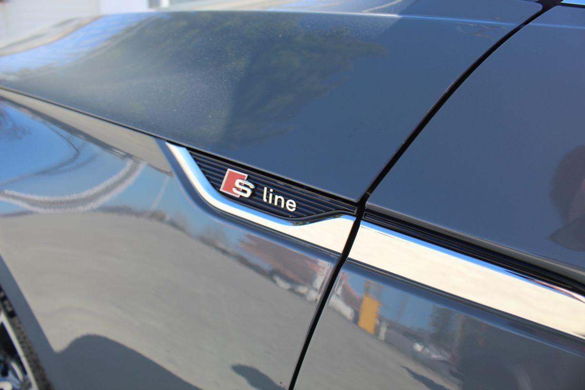 AUDI - A5 - SPB 50 TDI quattro tiptronic Business