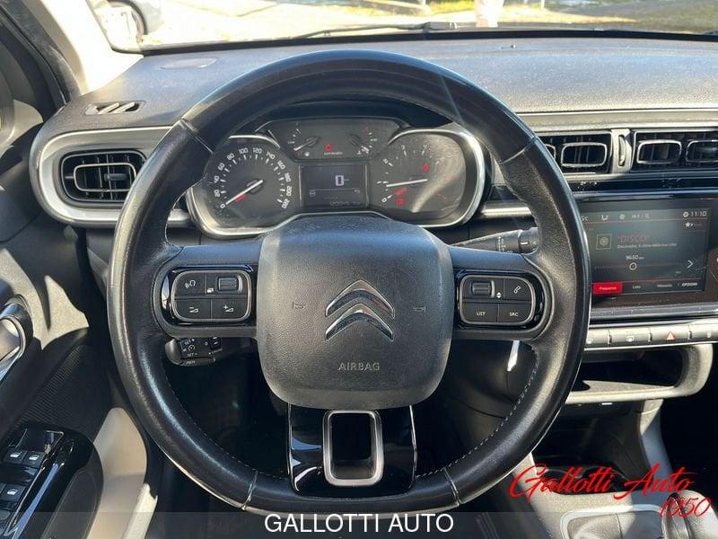 Citroën C3 PureTech 82 Shine