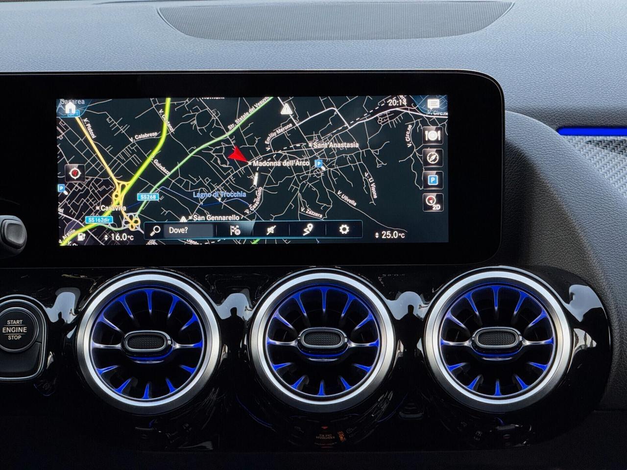Mercedes-Benz GLA 250 e PHEV EQ-Power Premium AMG