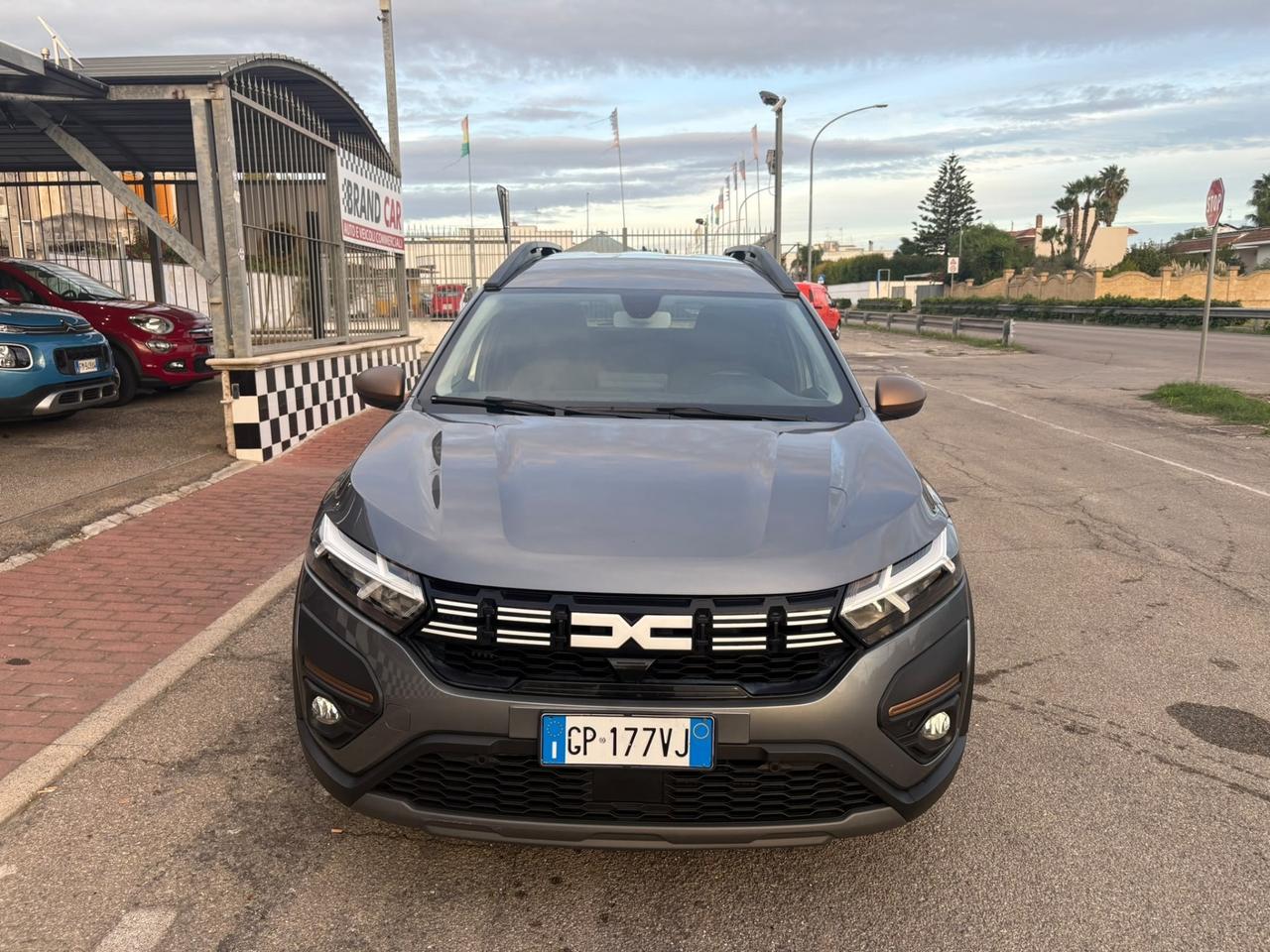 Dacia Jogger 1.0 GPL Extreme Unipro 2023