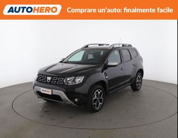 DACIA Duster 1.5 Blue dCi 8V 115 CV 4x2 15th Anniversary