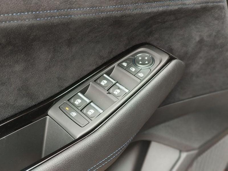 Renault Espace Esprit Alpine my24 Full Hybrid E-Tech 200 7p rif.5868