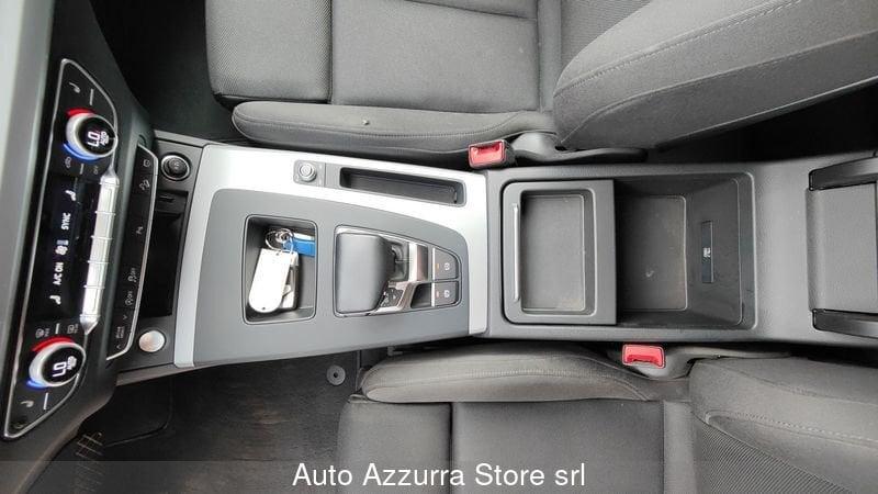 Audi Q5 SPB 40 TDI quattro S tronic S line *PROMO AZZURRA*