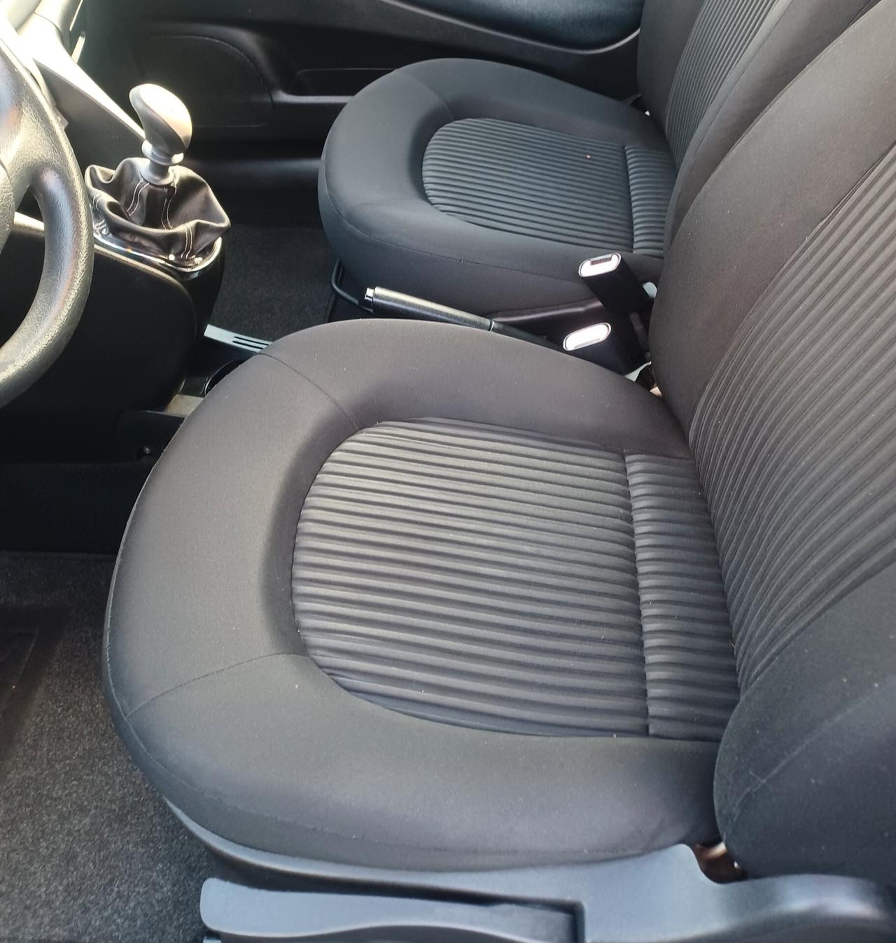 Lancia Ypsilon 1.2 BENZINA UNICO PROPRIETARIO