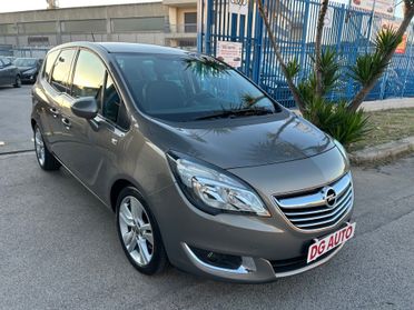 Opel Meriva 1.6 CDTI 95 cv 2016