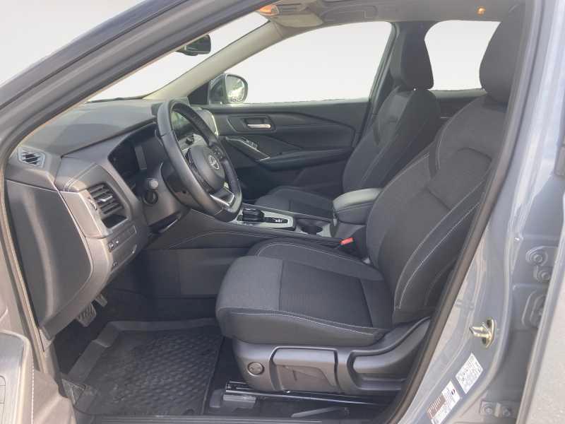 NISSAN Qashqai 1.5 e-PoWer N-Connecta 2wd