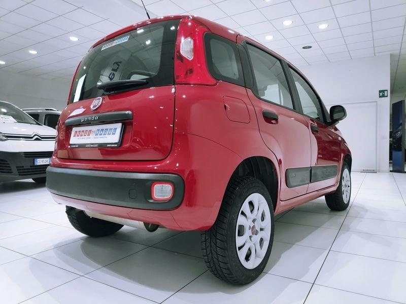 FIAT Panda Panda 0.9 TwinAir Turbo Nat Pow Easy*65.000 KM*GARANTITA*