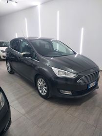 Ford C-Max 1.5 TDCi 95CV Start&Stop Titanium PACK