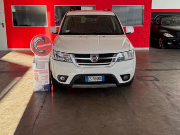 Fiat Freemont 2.0 Mjt 170 CV 4x4 (7posti)