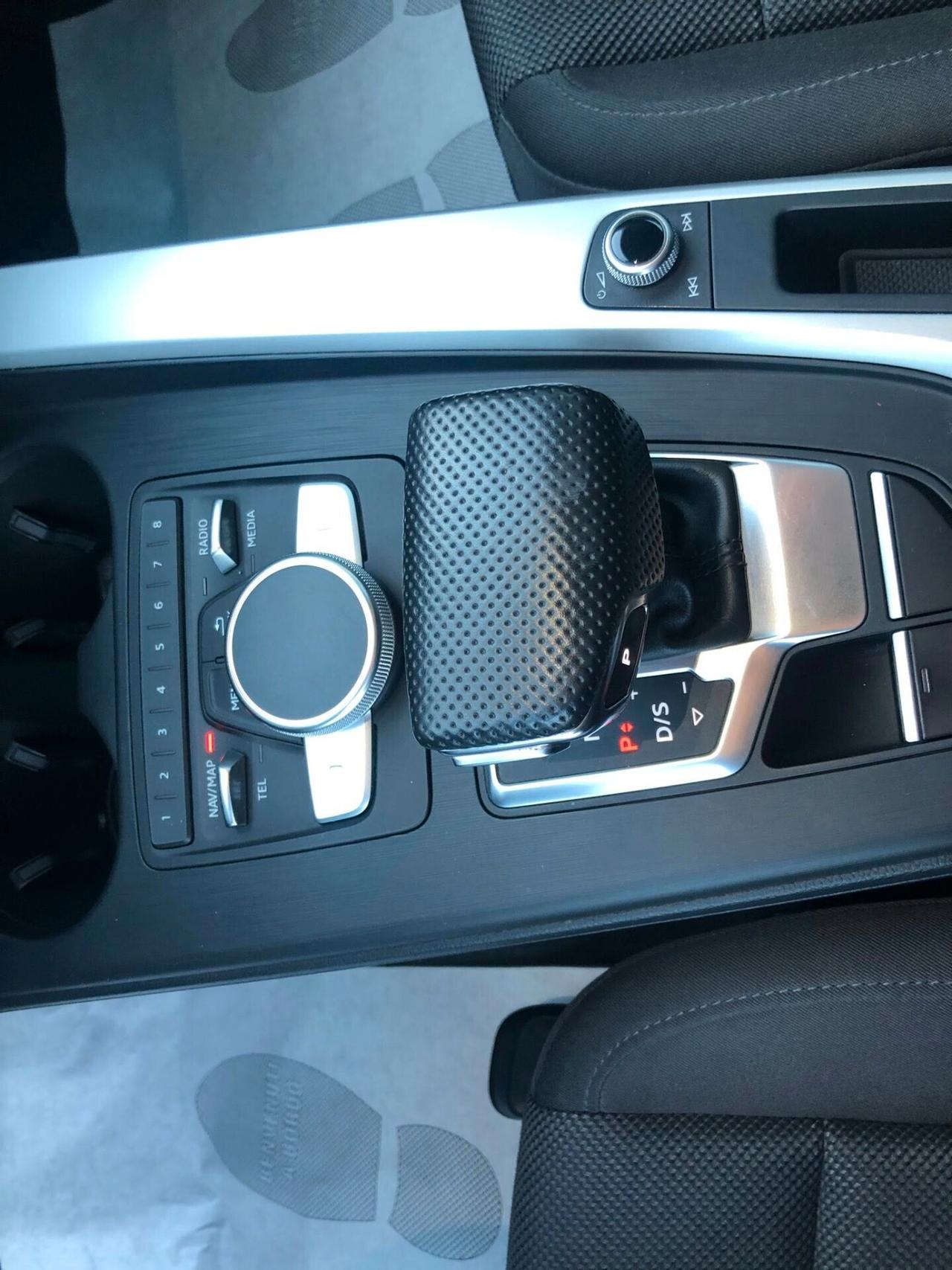 Audi A4 Avant 2.0 TDI 150 CV S tronic Sport 2018