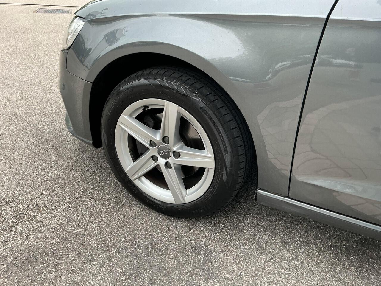 Audi A3 Sportback 1.6 Diesel Neopatentati