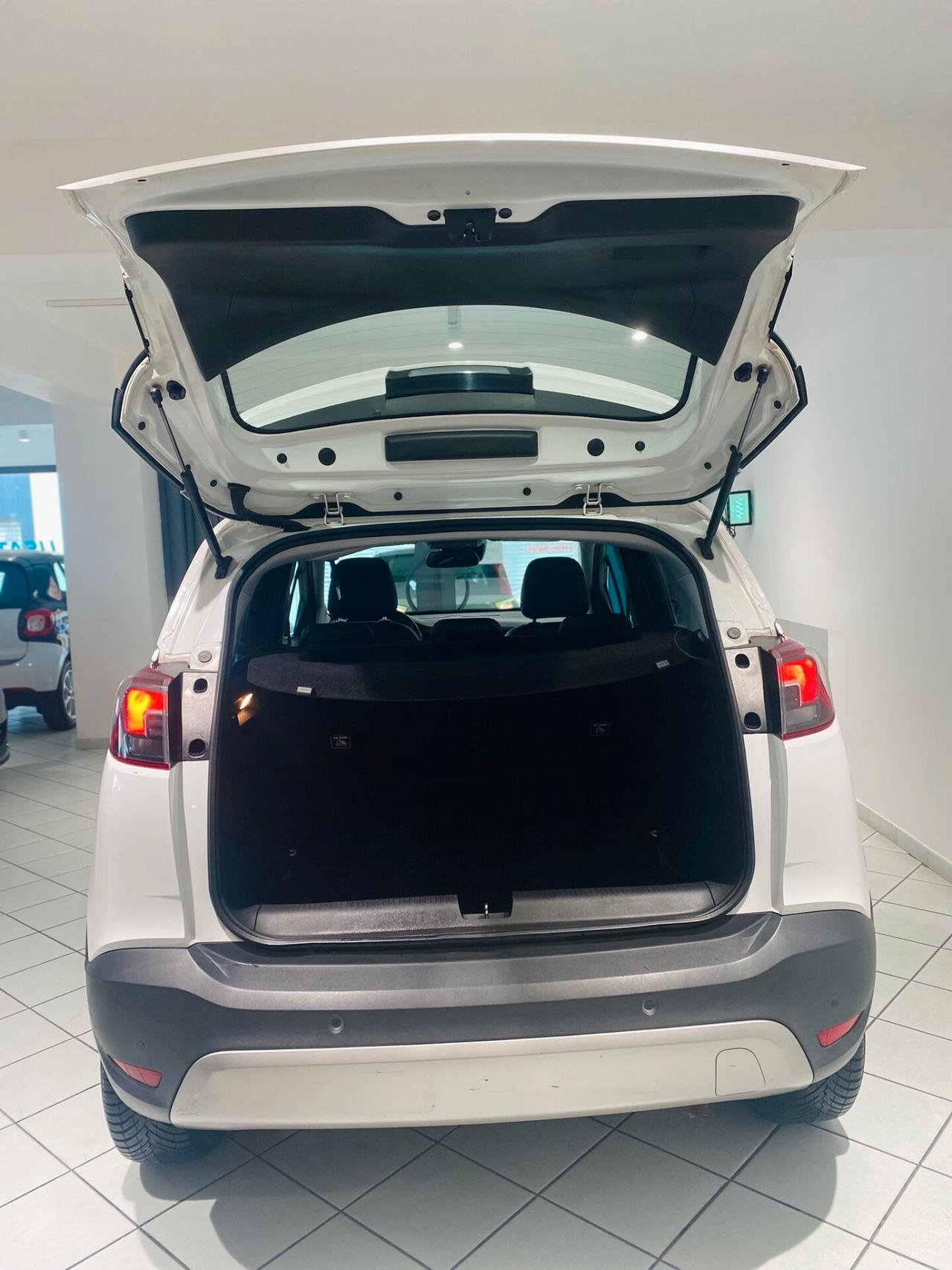 Opel Crossland X 1.5 ECOTEC D 102 CV Start&Stop Innovation