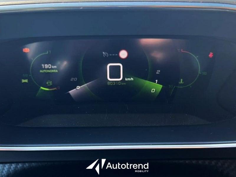 Peugeot 208 BlueHDi 100 CV GT Line S&S 5 Porte