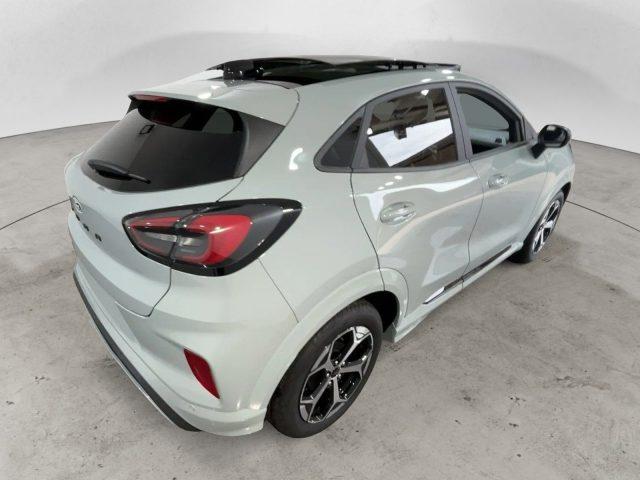 FORD Puma Puma 1.0 EcoBoost Hybrid 125 CV S&S ST-Line