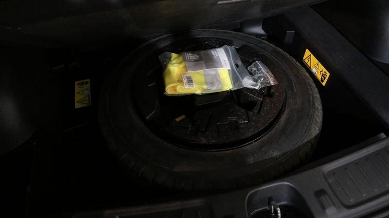 Jeep Compass Compass 1.3 Turbo T4 240 CV PHEV AT6 4xe Trailhawk