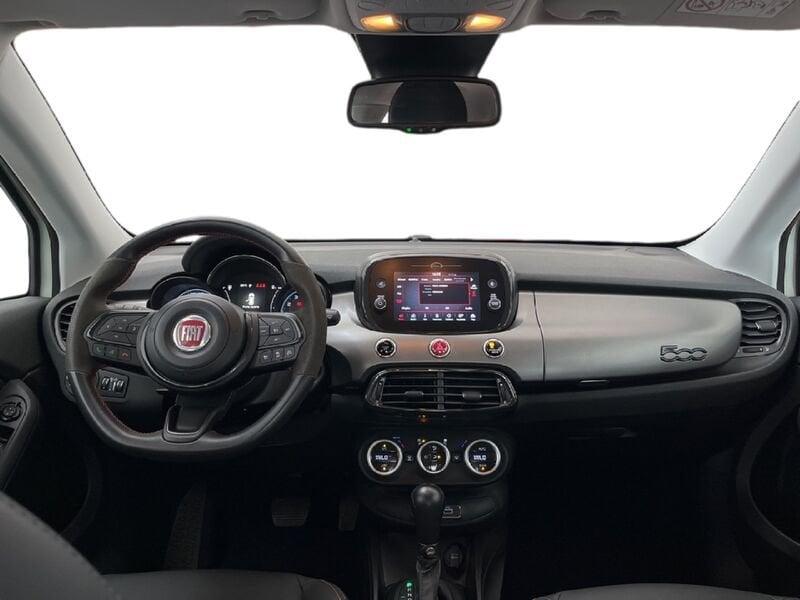 FIAT 500X 500 X My23 1.5 Hybrid 130cv DctSport