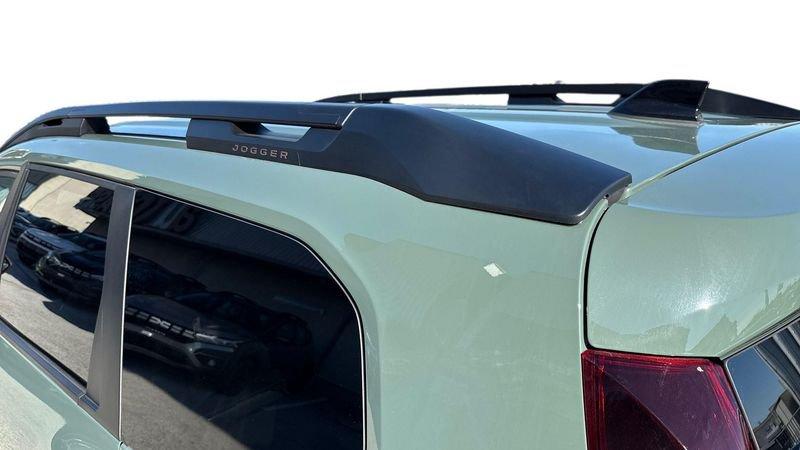 Dacia Jogger Extreme UP MY24 TCe 100 GPL ECO-G 5p