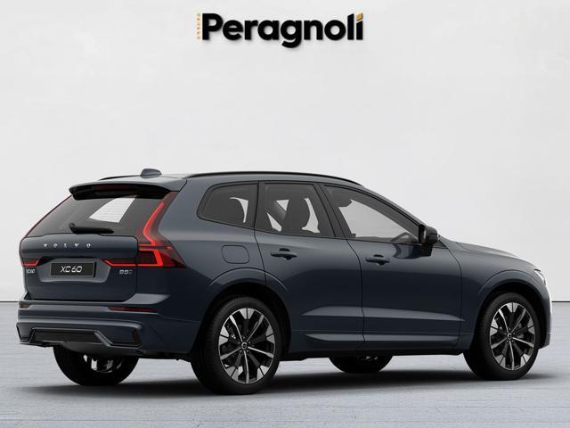VOLVO XC60 T6 Plug-in hybrid AWD automatico Plus Dark