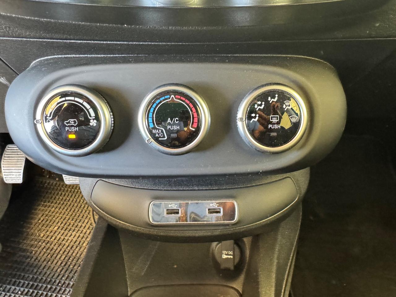Fiat 500X 1.6 MultiJet 130 CV Connect Prezzo Promo Finanziamento