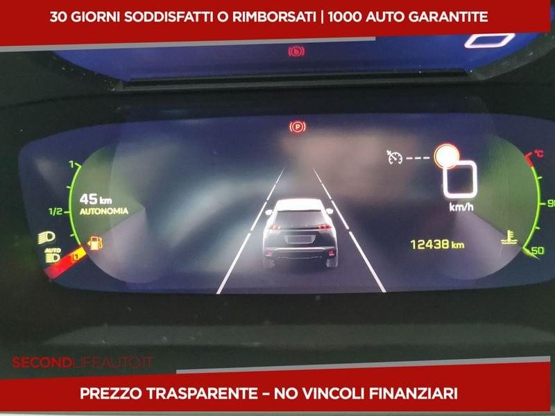 Peugeot 2008 1.2 puretech GT s&s 130cv