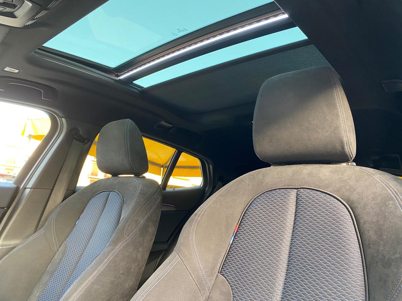 Bmw X2 sDrive18d Msport