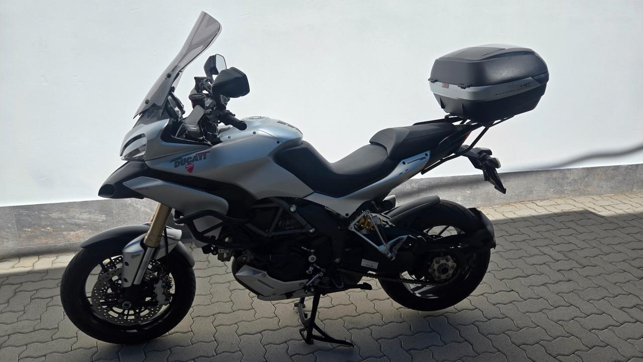 Ducati Multistrada 1200 ABS