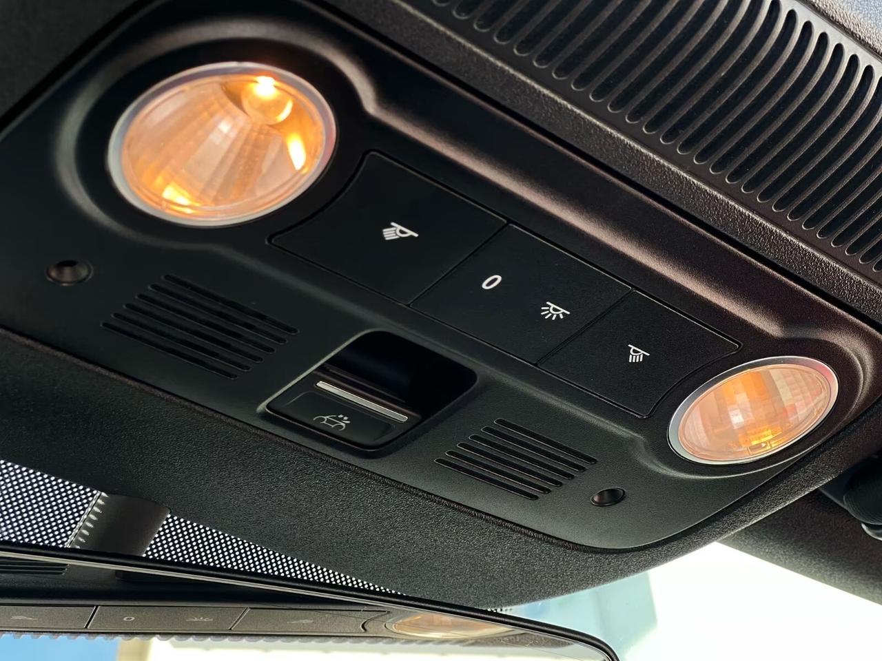 Volkswagen Maggiolino Cabrio 1.2 TSI Design BlueMotion Technology