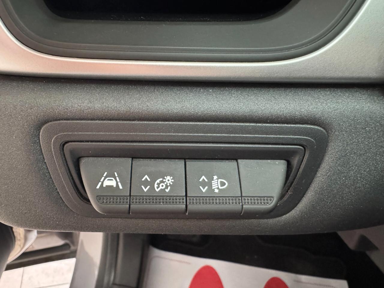 Renault Captur / 1.0cc TCe 90cv / 2021