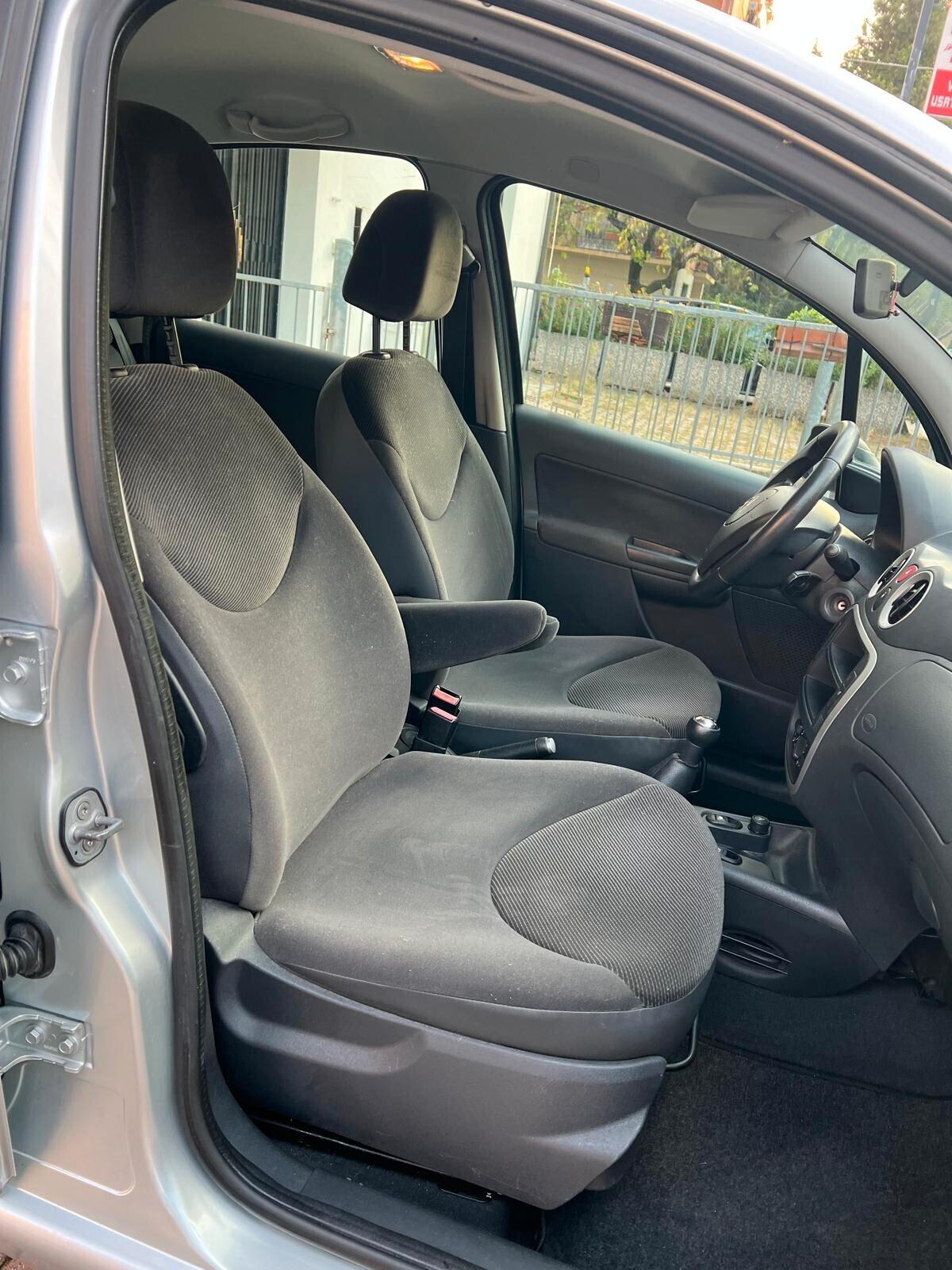 Citroen C3 1.1 60CV 48.000KM OK NEOPATENTATI