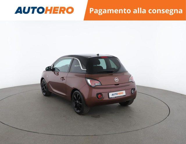 OPEL Adam 1.2 70 CV Jam
