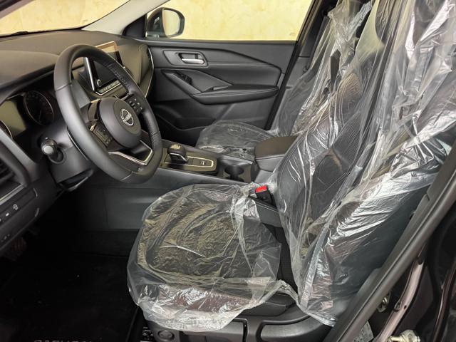 NISSAN Qashqai NUOVO KM 0 MHEV 158 CV Xtronic Business