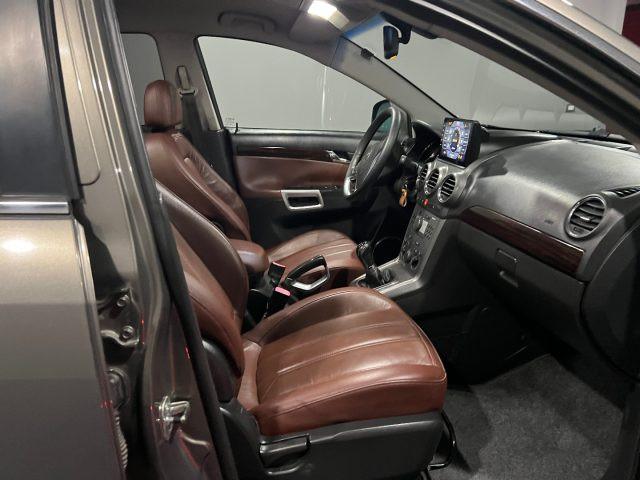 OPEL Antara 2.0 CDTI 150CV Cosmo 4WD NAVI /PELLE / RETROCAMERA