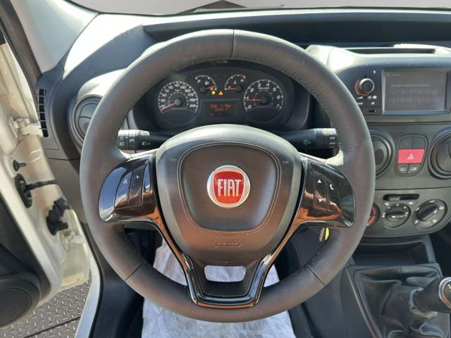 FIAT Fiorino 1.3 MJT 95CV Cargo