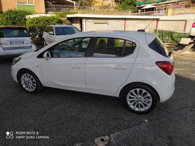Opel Corsa Corsa 5p 1.3 cdti b-Color s