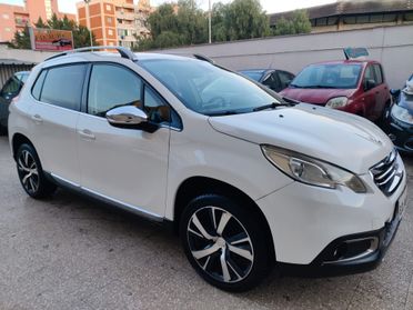 Peugeot 2008 1.6 Diesel